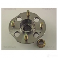 Подшипник ступицы колеса KAWE 2325285 W0R 58 8530 10238 - Изображение 2