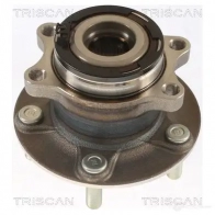 Подшипник ступицы колеса KAWE Mitsubishi Outlander 3 (GG, GF) 2012 – 2020 8530 102004 XD SRP