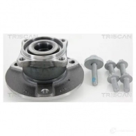Подшипник ступицы колеса KAWE 2326012 KQ DWM 8530 23221