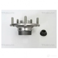 Подшипник ступицы колеса KAWE 8530 16240 TPPZ G 2325836 - Изображение 2
