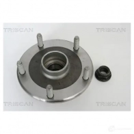 Подшипник ступицы колеса KAWE 8530 16240 TPPZ G 2325836 - Изображение 3