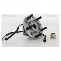 Подшипник ступицы колеса KAWE 2325241 Z04 FK 8530 10185 - Изображение 2
