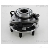 Подшипник ступицы колеса KAWE Saab 9-7X WWG JTA 8530 65111