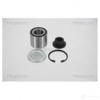 Подшипник ступицы колеса KAWE 898X 5DU Opel Corsa (C) 3 Хэтчбек 1.3 CDTI (F08. F68) 70 л.с. 2003 – 2009 8530 24221