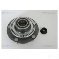 Подшипник ступицы колеса KAWE K9R 547E Ford Transit 6 (FD) Автобус 2.0 DI (FE. FF. FG) 100 л.с. 2000 – 2006 8530 16241