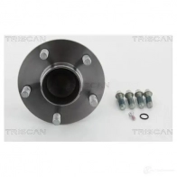 Подшипник ступицы колеса KAWE 2325840 V4W JMC 8530 16244 - Изображение 2