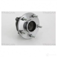 Подшипник ступицы колеса KAWE 2325840 V4W JMC 8530 16244 - Изображение 3