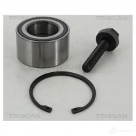 Подшипник ступицы колеса KAWE ANQ FW Volkswagen Amarok 8530 29133