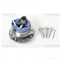 Подшипник ступицы колеса KAWE G 9DFI2I 8530 24115 Opel Astra (G) 2 Хэтчбек 1.7 CDTI (F08. F48) 80 л.с. 2003 – 2009