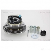 Подшипник ступицы колеса KAWE Opel Astra (G) 2 Хэтчбек 1.7 CDTI (F08. F48) 80 л.с. 2003 – 2009 8530 24116 SQSG 8D