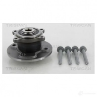 Подшипник ступицы колеса KAWE 2P T6TH 2325399 8530 11227 - Изображение 2