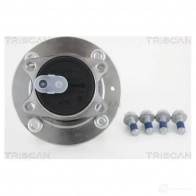 Подшипник ступицы колеса KAWE Mitsubishi Colt 6 (Z3, Z2) Хэтчбек 1.5 DI D 68 л.с. 2004 – 2012 8530 42217 6 2E1P