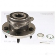 Подшипник ступицы колеса KAWE 8530 10162 Jeep Grand Cherokee (WJ, WG) 2 Внедорожник 3.1 TD 4x4 140 л.с. 1999 – 2001 ZYBD49 9