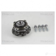 Подшипник ступицы колеса KAWE Bmw Z8 4 ED3J3 8530 11111