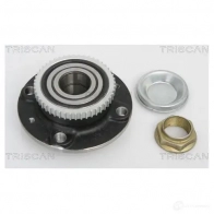 Подшипник ступицы колеса KAWE Peugeot 406 1 (8B, E, C) 1995 – 2005 8530 28225 IY T5F2