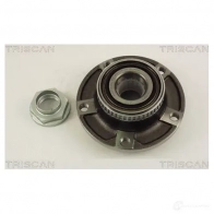 Подшипник ступицы колеса KAWE Bmw 3 (E46) 4 Купе 3.0 330 Ci 231 л.с. 2000 – 2006 8530 11110 S8G3 VCM