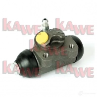 Рабочий тормозной цилиндр KAWE W4523 UN2 KS 2341358