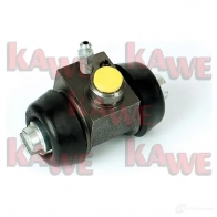 Рабочий тормозной цилиндр KAWE M TTV5 2341270 W4414
