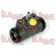 Рабочий тормозной цилиндр KAWE F89 MV W4308 2341185
