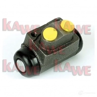 Рабочий тормозной цилиндр KAWE Q2 WLYPH Ford Fiesta 4 (DX, JA, JB) Хэтчбек 1.0 i 52 л.с. 1997 – 1999 W4918