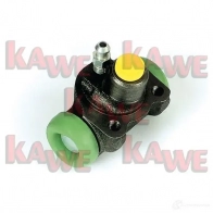 Рабочий тормозной цилиндр KAWE W4820 2341555 D845S X