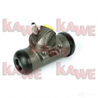 Рабочий тормозной цилиндр KAWE ZV4T LI 2341365 W4532