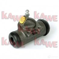 Рабочий тормозной цилиндр KAWE E3ZJ43 G W4533 2341366