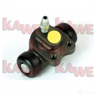Рабочий тормозной цилиндр KAWE W4962 3D JKU6A 2341662