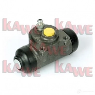 Рабочий тормозной цилиндр KAWE W4540 2341373 G SLLAH