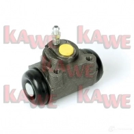 Рабочий тормозной цилиндр KAWE W4757 97Q T6 2341530