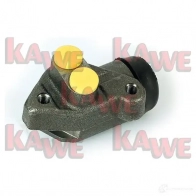 Рабочий тормозной цилиндр KAWE 2341159 W4280 AN8J 8