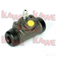 Рабочий тормозной цилиндр KAWE 2341244 W4388 YYRNY N