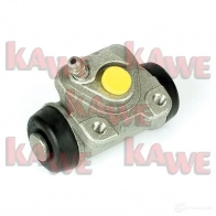 Рабочий тормозной цилиндр KAWE 2341791 W5140 NI6NQN B