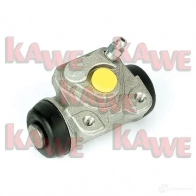 Рабочий тормозной цилиндр KAWE HE ZIZD7 W5141 2341792