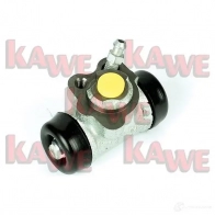 Рабочий тормозной цилиндр KAWE Toyota Yaris (XP10) 1 Хэтчбек 1.3 (NCP10. SCP12) 86 л.с. 1999 – 2005 W5139 C85P9 C