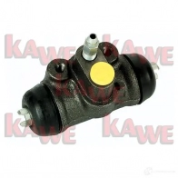 Рабочий тормозной цилиндр KAWE W4165 2341059 ID7IH YS