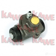 Рабочий тормозной цилиндр KAWE W4287 2341166 BNT 84K