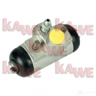 Рабочий тормозной цилиндр KAWE 2341214 G Q8H5G W4338