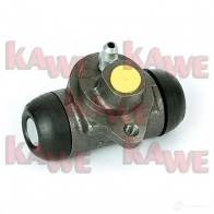 Рабочий тормозной цилиндр KAWE 2341168 4 LEI3 W4289