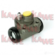 Рабочий тормозной цилиндр KAWE GZ5 2DH 2341460 W4662