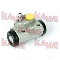 Рабочий тормозной цилиндр KAWE W4570 2341400 EL FQKEK