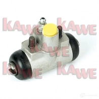 Рабочий тормозной цилиндр KAWE 2341212 R 59IET W4336
