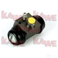 Рабочий тормозной цилиндр KAWE 3CQM RD 2341607 W4900