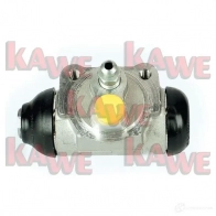 Рабочий тормозной цилиндр KAWE B2P6CW 5 W4158 2341052