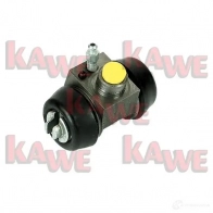 Рабочий тормозной цилиндр KAWE 2341116 791 D50D W4234