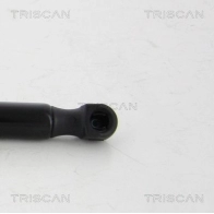 Амортизатор багажника KAWE 8710 112005 1440961845 BC QFS4 - Изображение 2