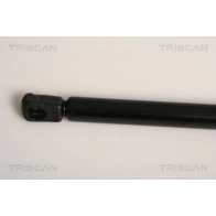 Амортизатор багажника KAWE 8710 11211 1440961869 I5 KP9 - Изображение 2