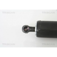 Амортизатор багажника KAWE 1440961876 CXJKL N 8710 11222 - Изображение 2