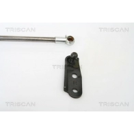 Амортизатор багажника KAWE KN VQ5 1440961978 8710 13252 - Изображение 3