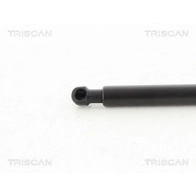 Амортизатор багажника KAWE 1440961992 T5 JTCI 8710 13277 - Изображение 3